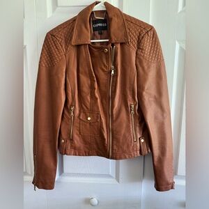 Express Moto jacket